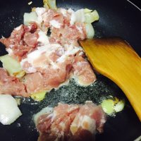 干锅杏鲍菇
