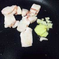 干锅杏鲍菇