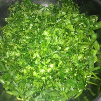 腌菜