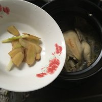 阿胶枸杞炖鸡