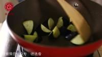 土豆茄子白菜煲