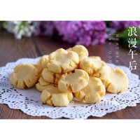 玛格丽特饼干