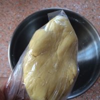 玛格丽特饼干