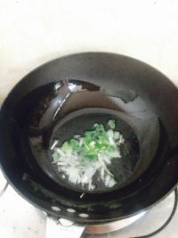 薄饼卷土豆丝