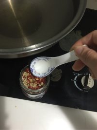 辣椒油