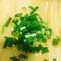 豆腐鲜虾煲