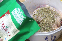 意大利香草鸭腿