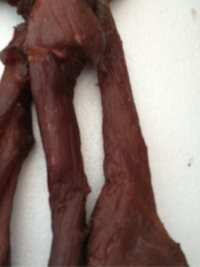 碳烤风干牛肉干