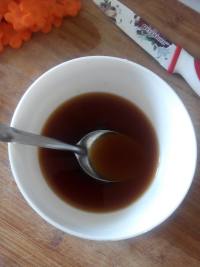 肥牛饭#多效护理一招