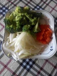 肥牛饭#多效护理一招