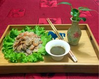 辣根赤贝#多效护理一