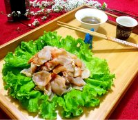 辣根赤贝#多效护理一