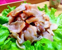 辣根赤贝#多效护理一