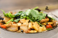 简易版臊子面