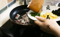 简易版臊子面