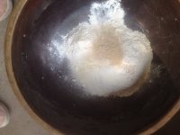 椰汁面包
