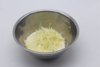 土豆葱香饼