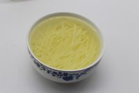 土豆葱香饼