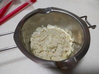 可可味罗马盾牌饼干