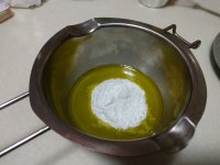 可可味罗马盾牌饼干