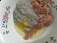 小馄饨