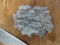 小馄饨