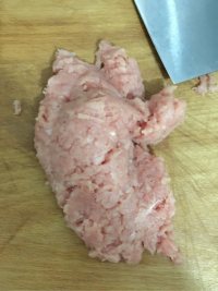 小馄饨