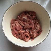 奇台过油肉