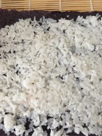 紫菜包饭