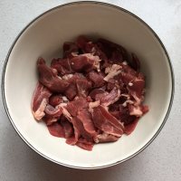 奇台过油肉