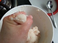 龙利鱼丸冬瓜汤