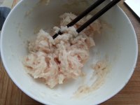 龙利鱼丸冬瓜汤
