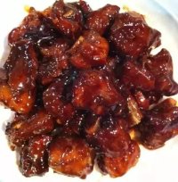 臻枇杷膏排骨