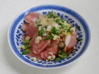 杏鲍菇炒肉片#多效护