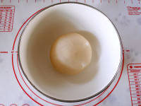 卡仕达小蜗牛面包