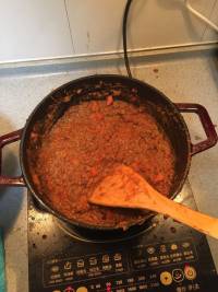 Ragu alla Bolognese