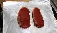 私房简易自制叉烧肉