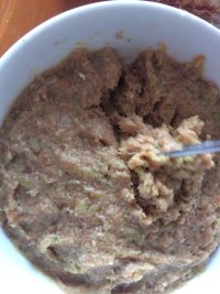 芹菜猪肉饺子#多效护