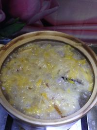 酸菜炖排骨