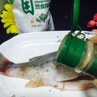 清蒸鲈鱼