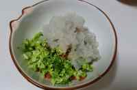 香菇海鱼丸
