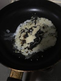 蚝油生菜