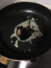 蚝油生菜