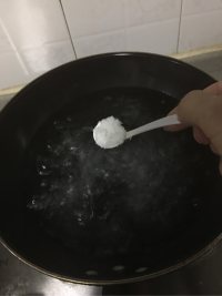 蚝油生菜