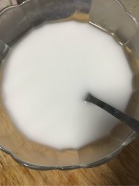 蚝油生菜