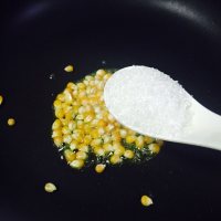 爆米花