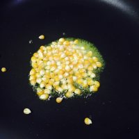 爆米花