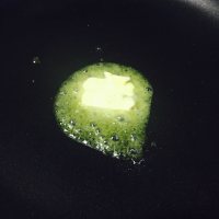 爆米花