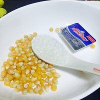爆米花