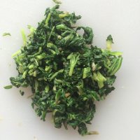 苦菜拌豆腐＃多效护理